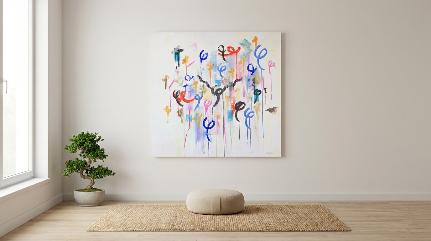 Olistic Studio – Madrid