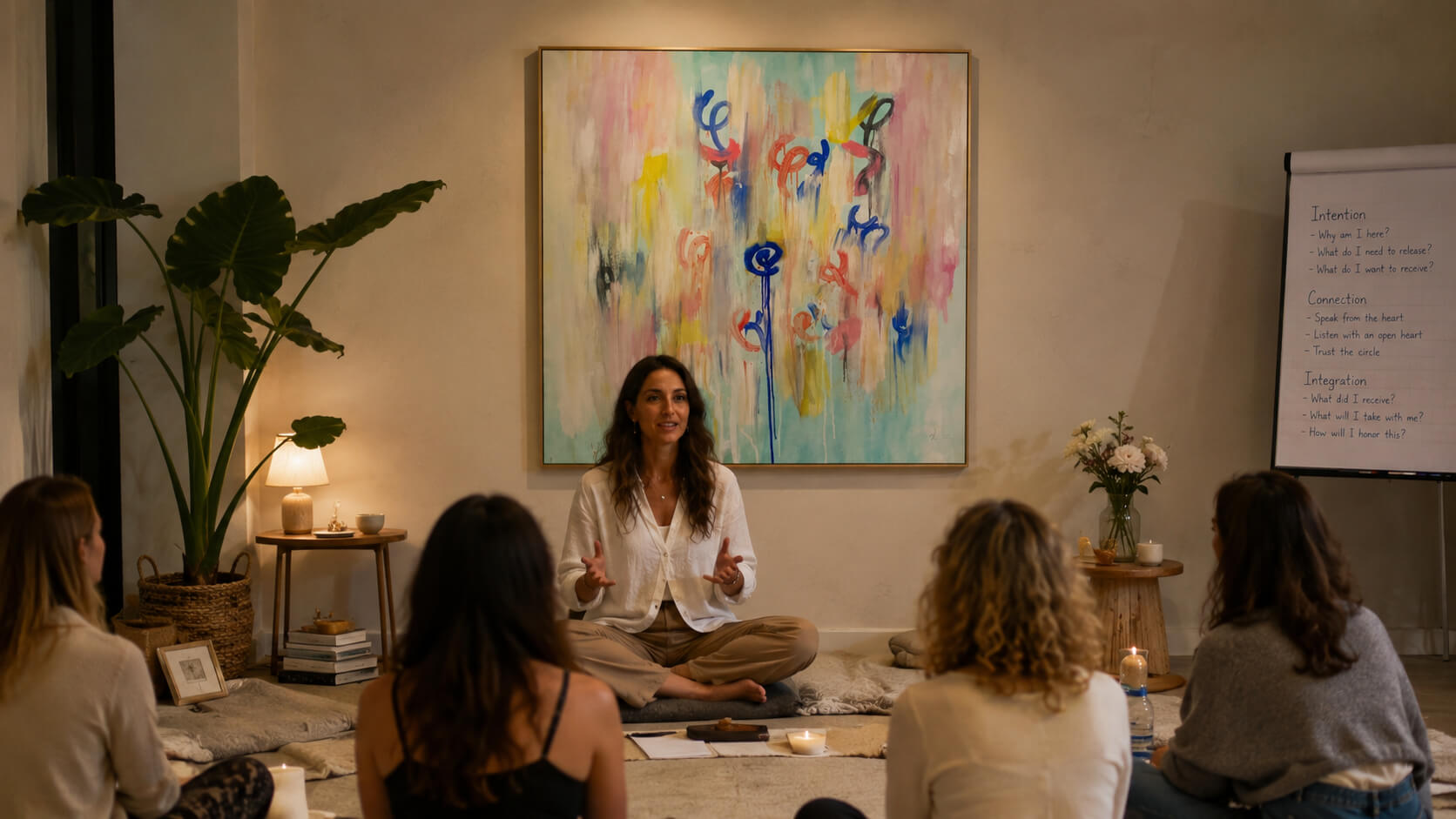 Therapeutic Centre