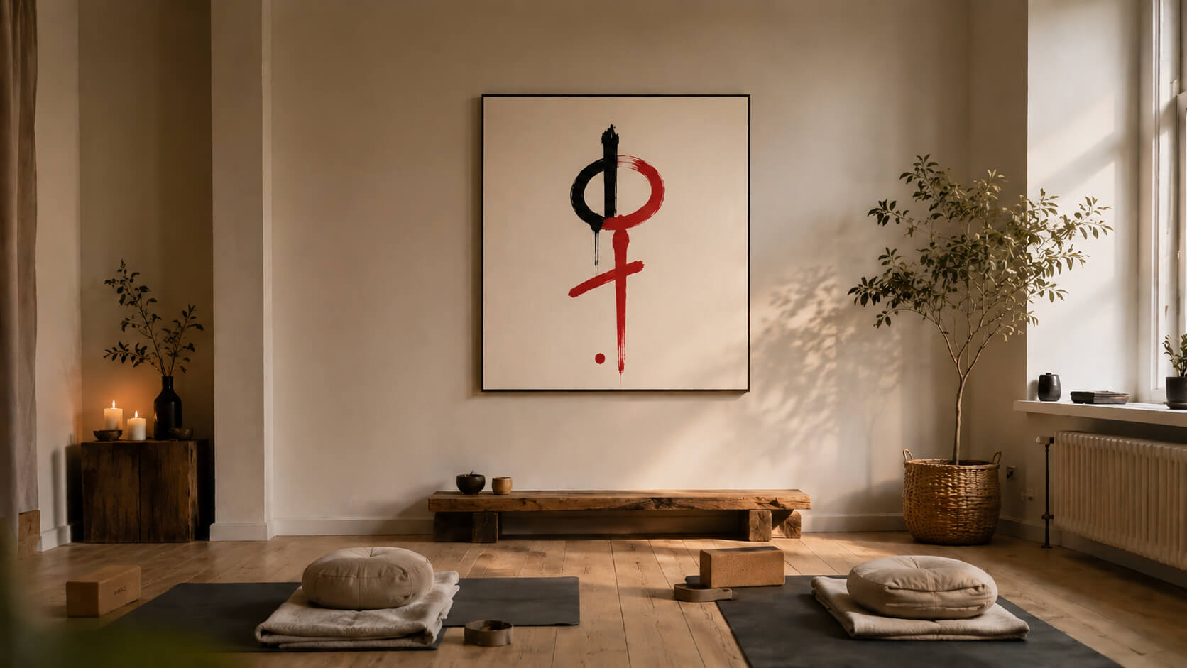 Therapeutic Centre